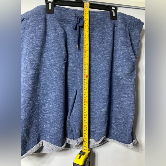 Plus Size Shorts - Picture 5 of 10